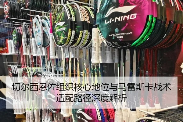切尔西恩佐组织核心地位与马雷斯卡战术适配路径深度解析