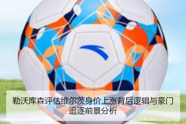 勒沃库森评估维尔茨身价上涨背后逻辑与豪门追逐前景分析