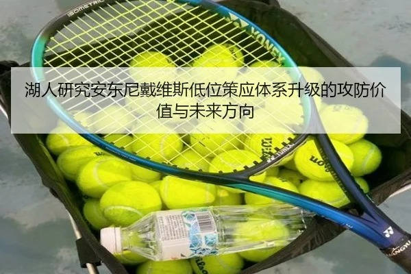 湖人研究安东尼戴维斯低位策应体系升级的攻防价值与未来方向